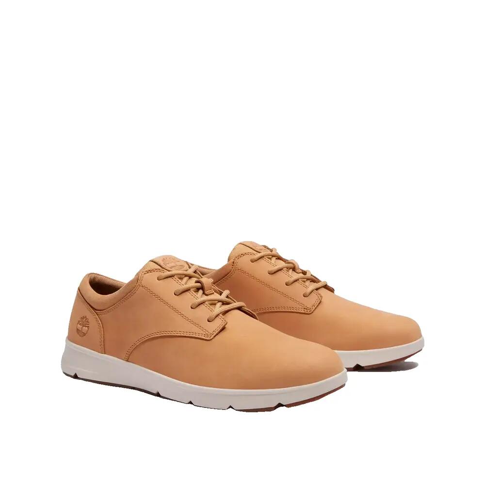 Schoenen Timberland Parker Street Low Marron 6/9