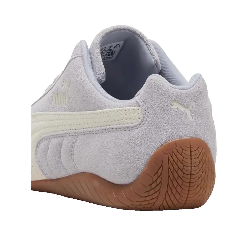 Calzature PUMA Speedcat OG Grigie 2/7