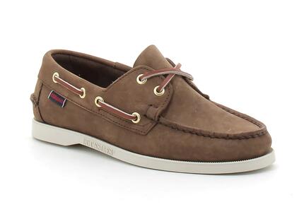 Bateau Homme Portland, Sebago
