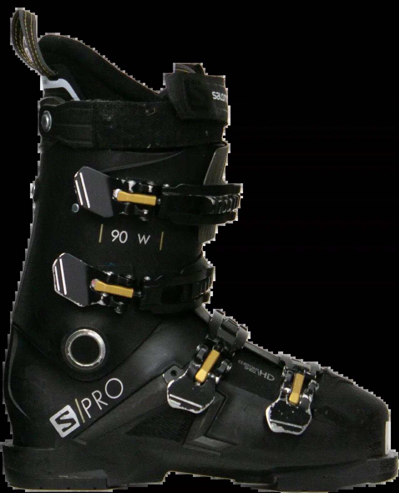 SALOMON picture