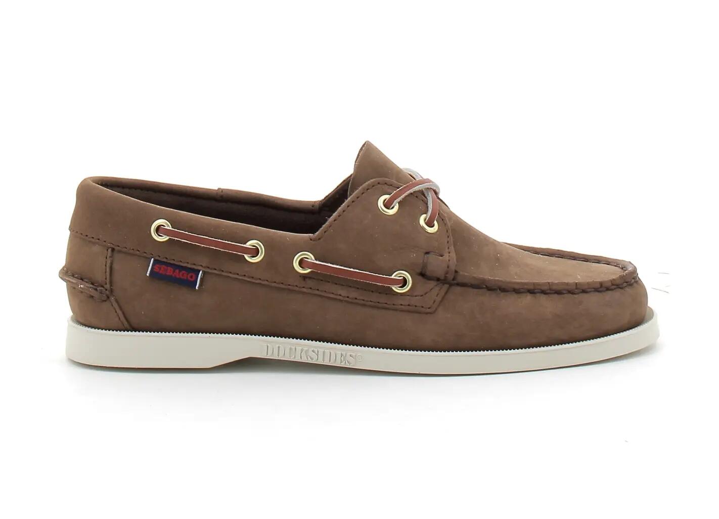 Bateau Homme Portland, Sebago 5/5