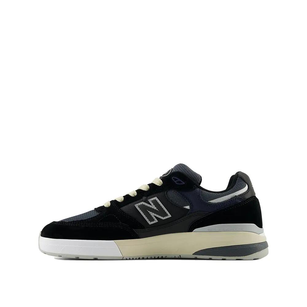 New Balance Andrew Reynolds 933 Shoes Blue 3/3