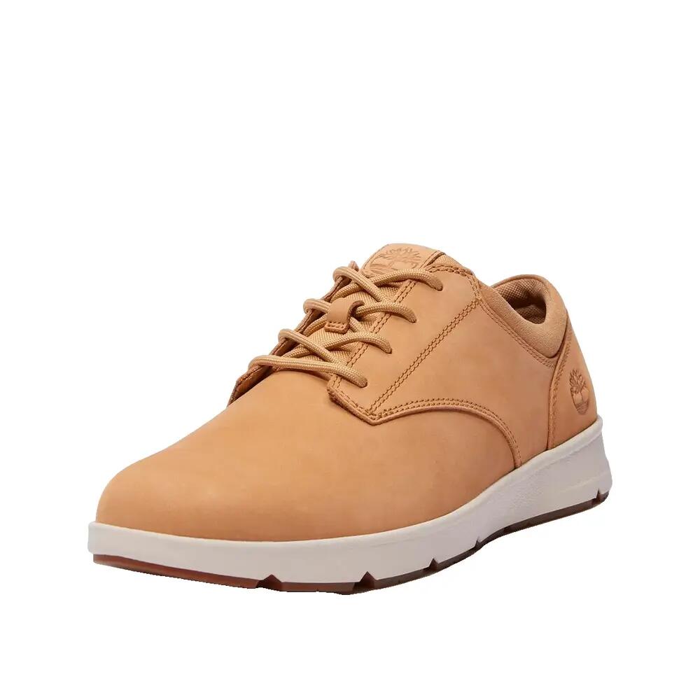 Schoenen Timberland Parker Street Low Marron 5/9