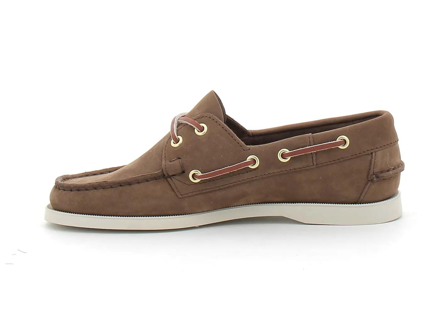 Bateau Homme Portland, Sebago 3/5
