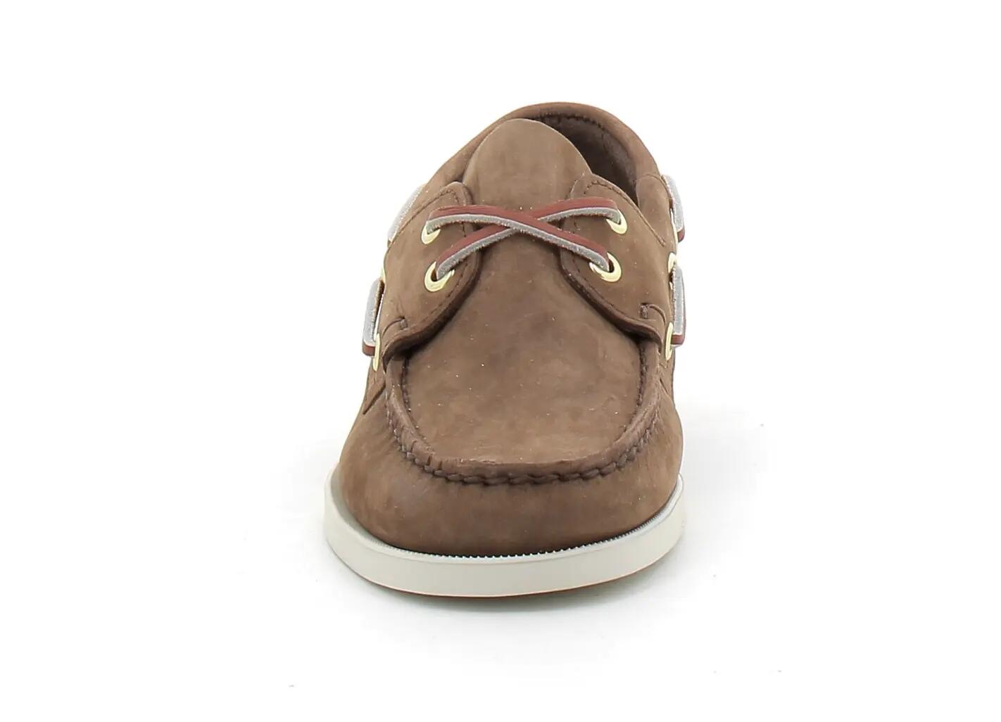 Bateau Homme Portland, Sebago 2/5