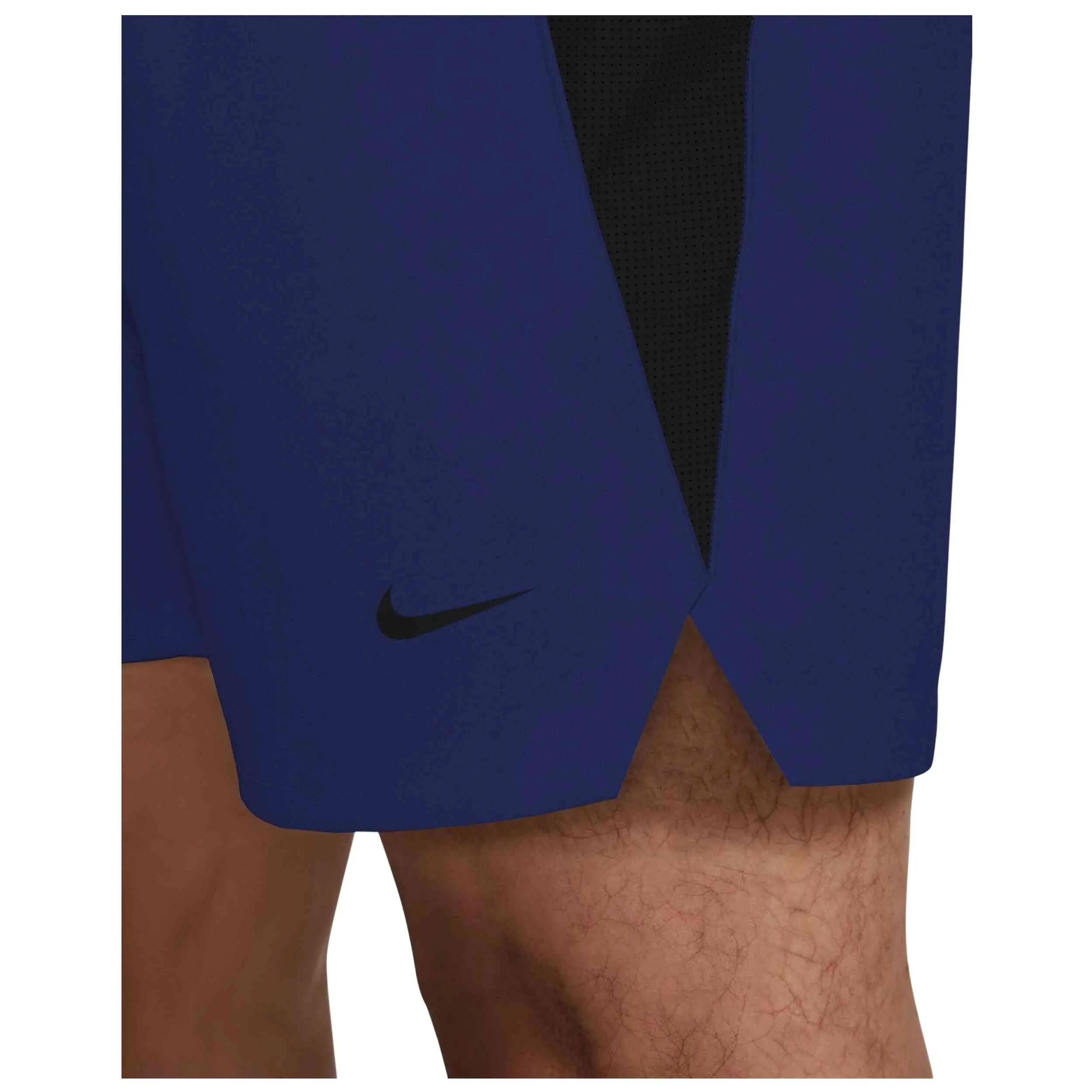 Maillot de bain Nike modèle Bañador Nike Swim Contend Solid Essential pour homme 5/5