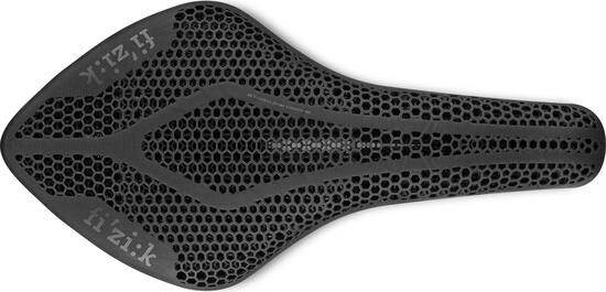 Sella Fizik Vento Arione R1 Adaptive nera
