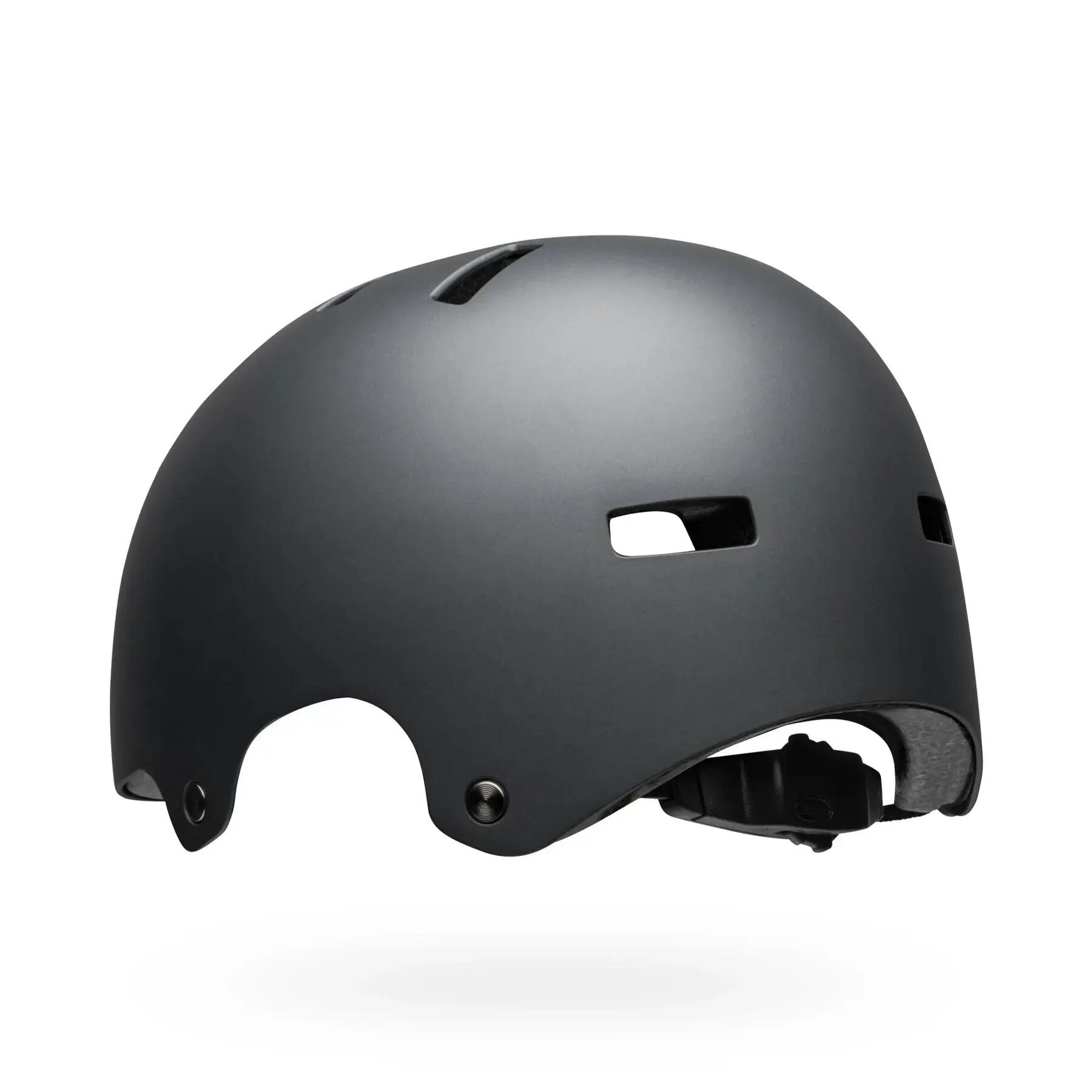 Casque Bell Local 6/7