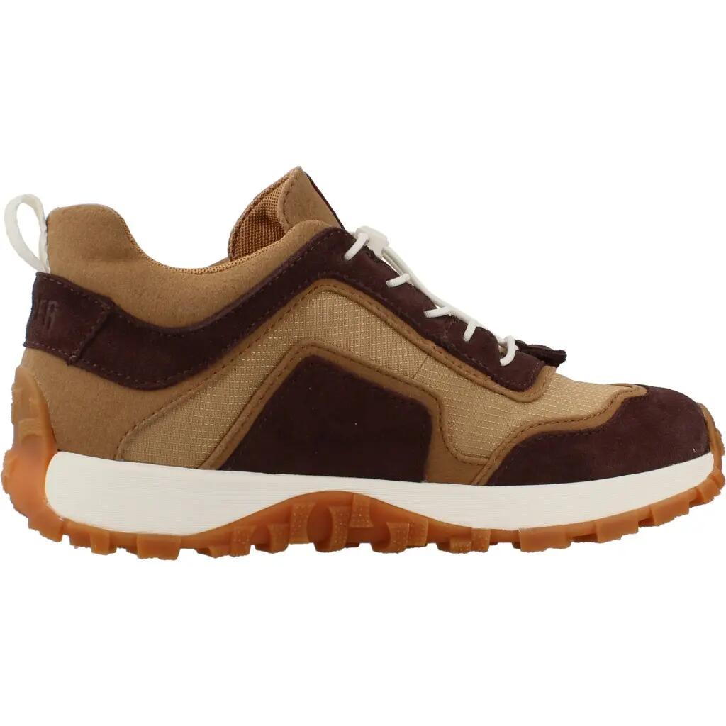 Zapatillas niño Camper Drift Trail Kids 4/5