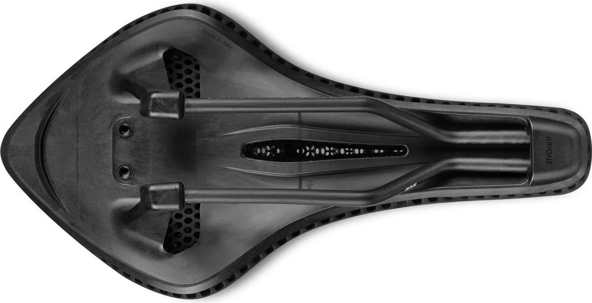Sella Fizik Vento Arione R1 Adaptive nera 5/5