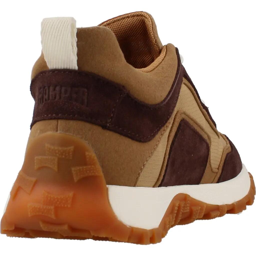 Zapatillas niño Camper Drift Trail Kids 3/5