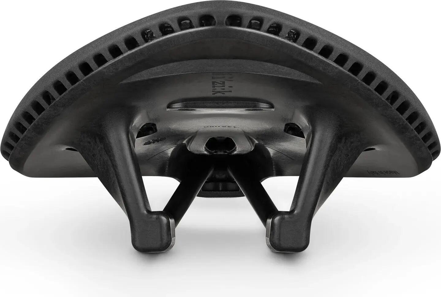 Sella Fizik Vento Arione R1 Adaptive nera 4/5