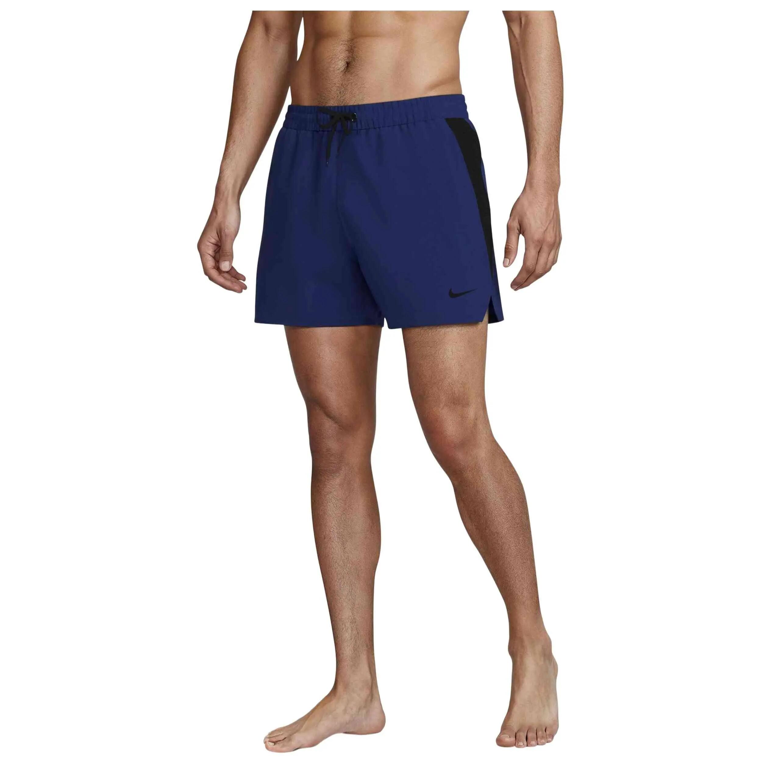 Maillot de bain Nike modèle Bañador Nike Swim Contend Solid Essential pour homme 3/5