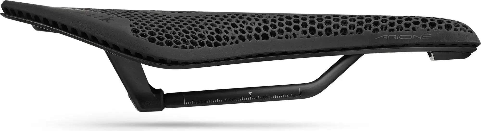 Sella Fizik Vento Arione R1 Adaptive nera 3/5