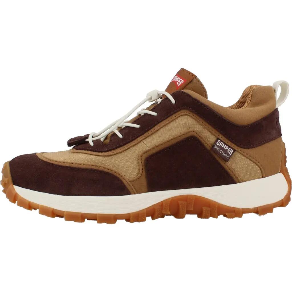 Zapatillas niño Camper Drift Trail Kids 2/5