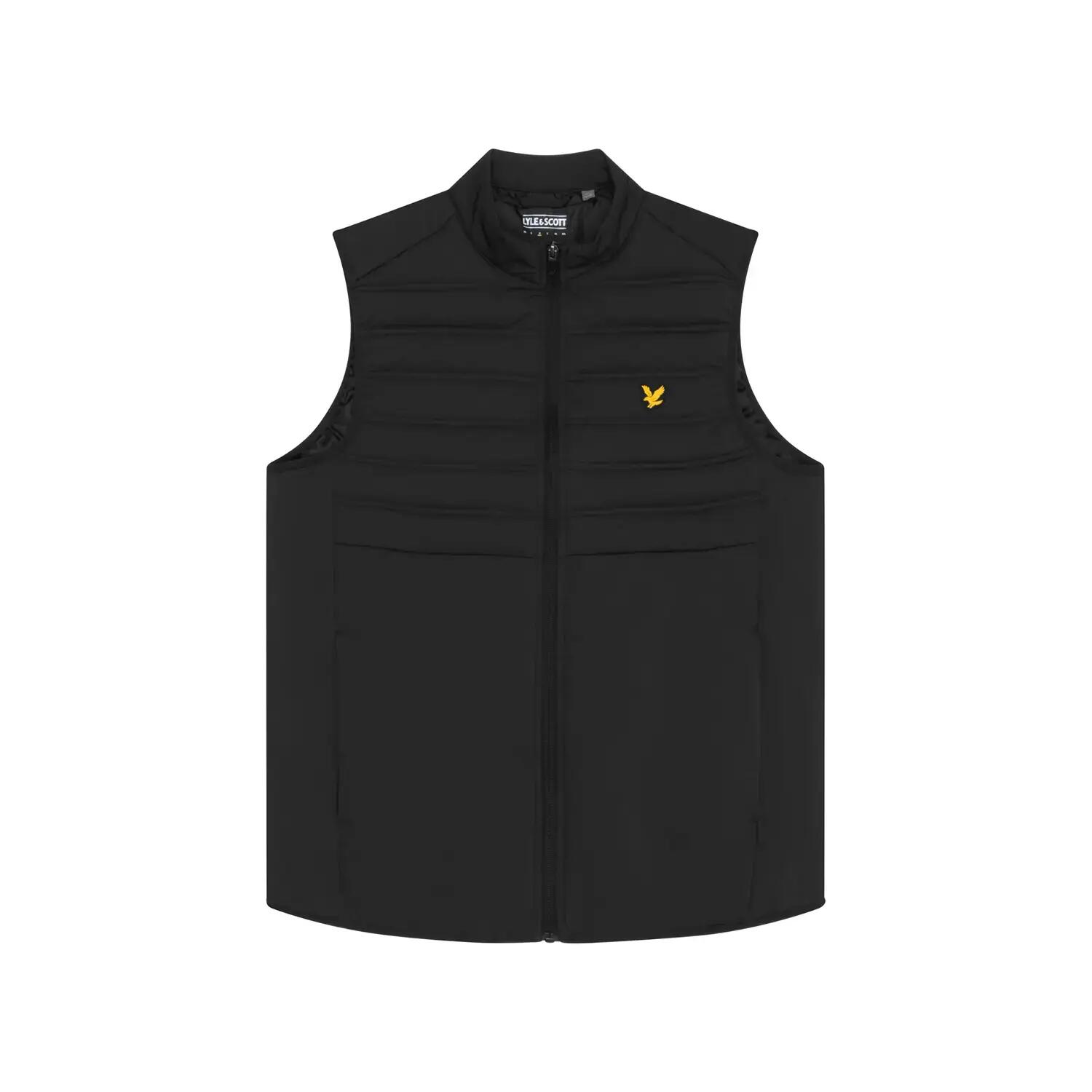LYLE AND SCOTT picture