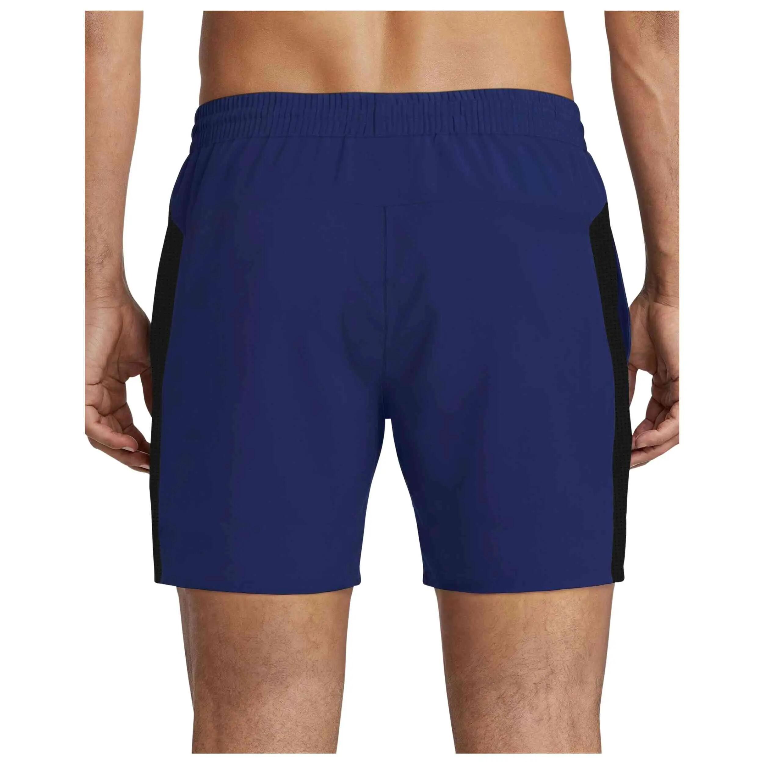 Maillot de bain Nike modèle Bañador Nike Swim Contend Solid Essential pour homme 2/5