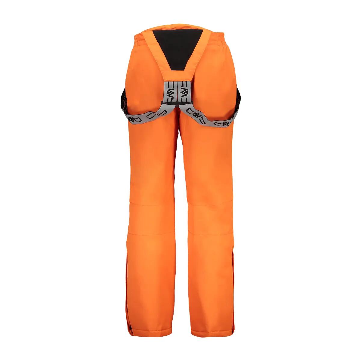Ski-overalls voor kinderen CMP 2/3