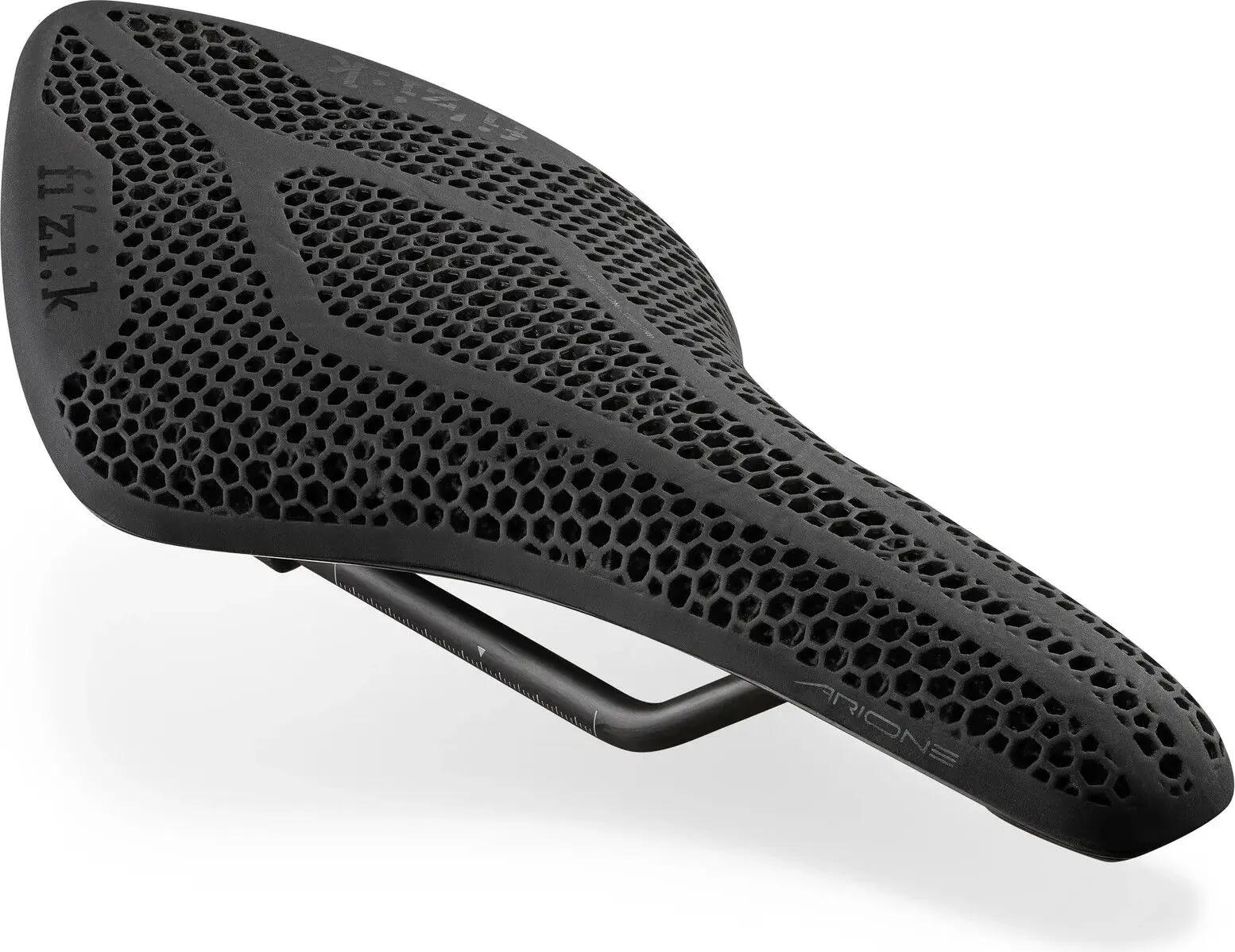 Sella Fizik Vento Arione R1 Adaptive nera 2/5