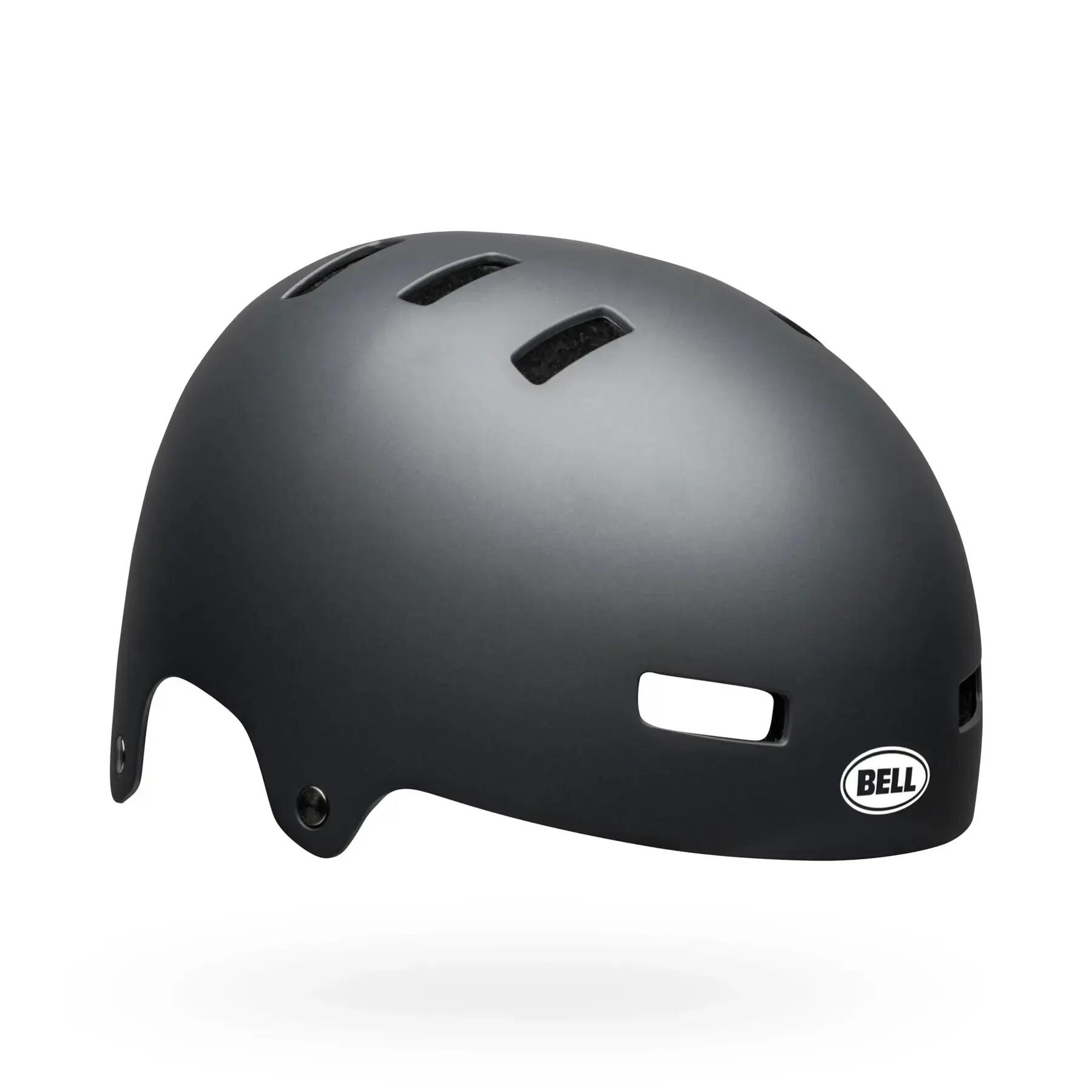 Casque Bell Local 2/7