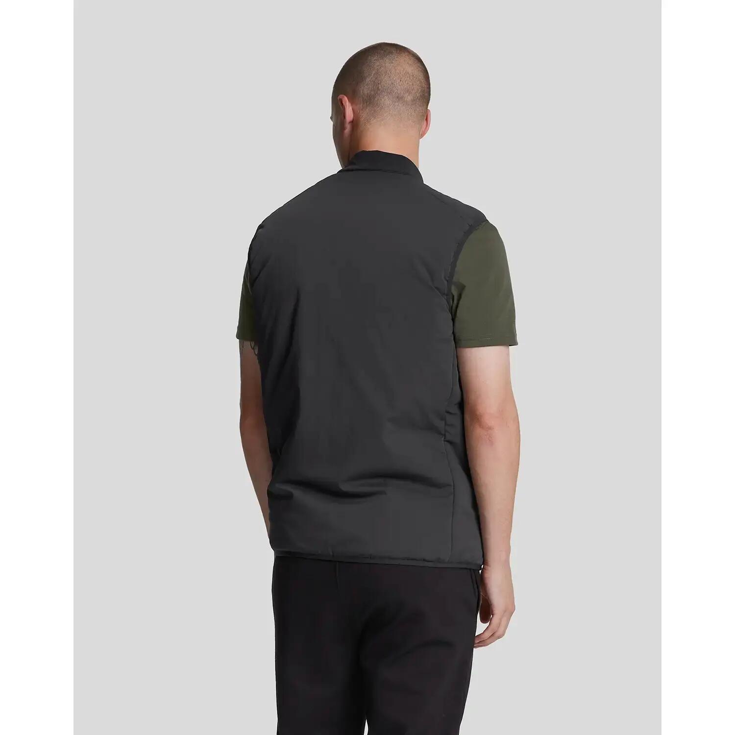 Sleeveless jacket Lyle & Scott Hybrid 4/5