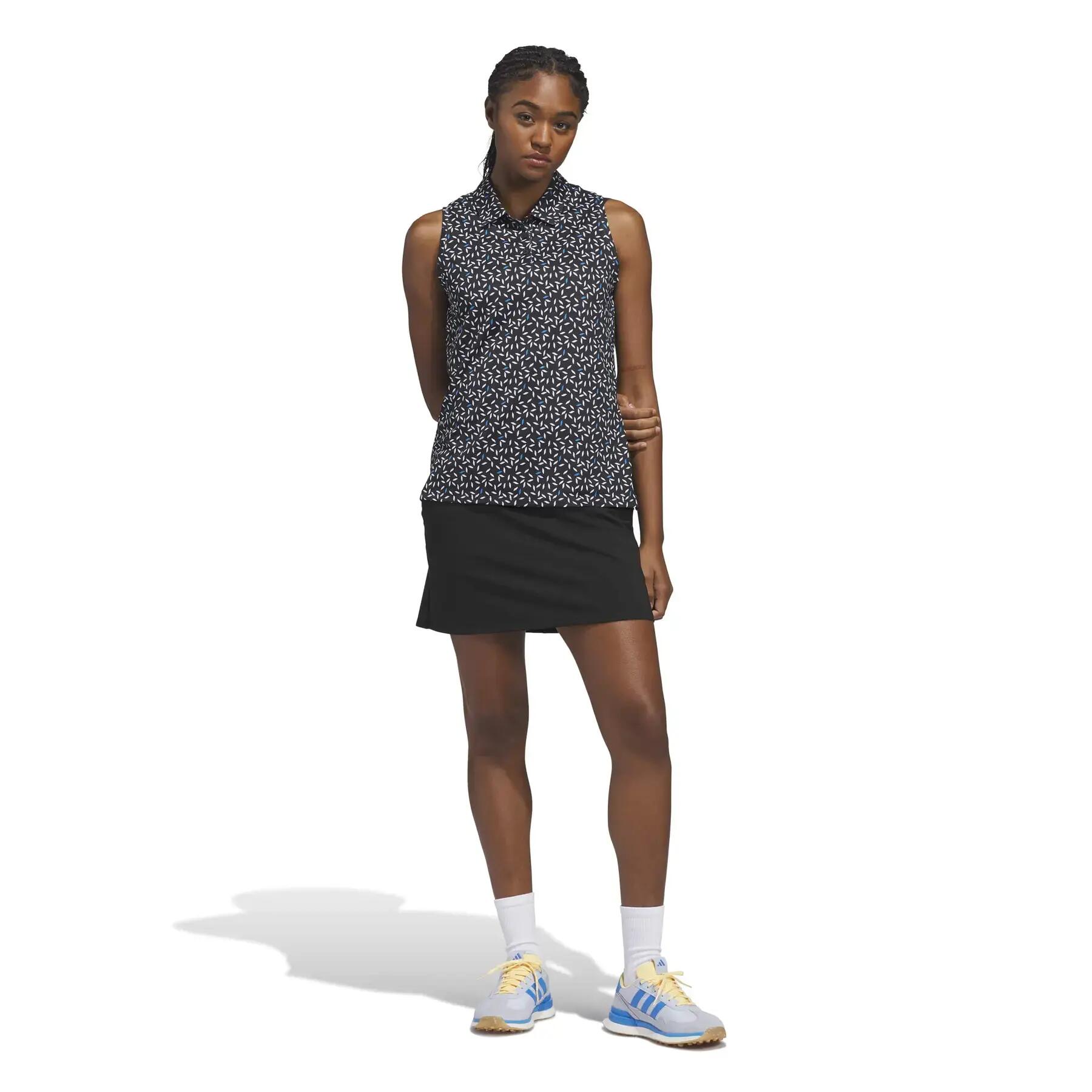 Jupe-short femme adidas Ultimate 365 4/7