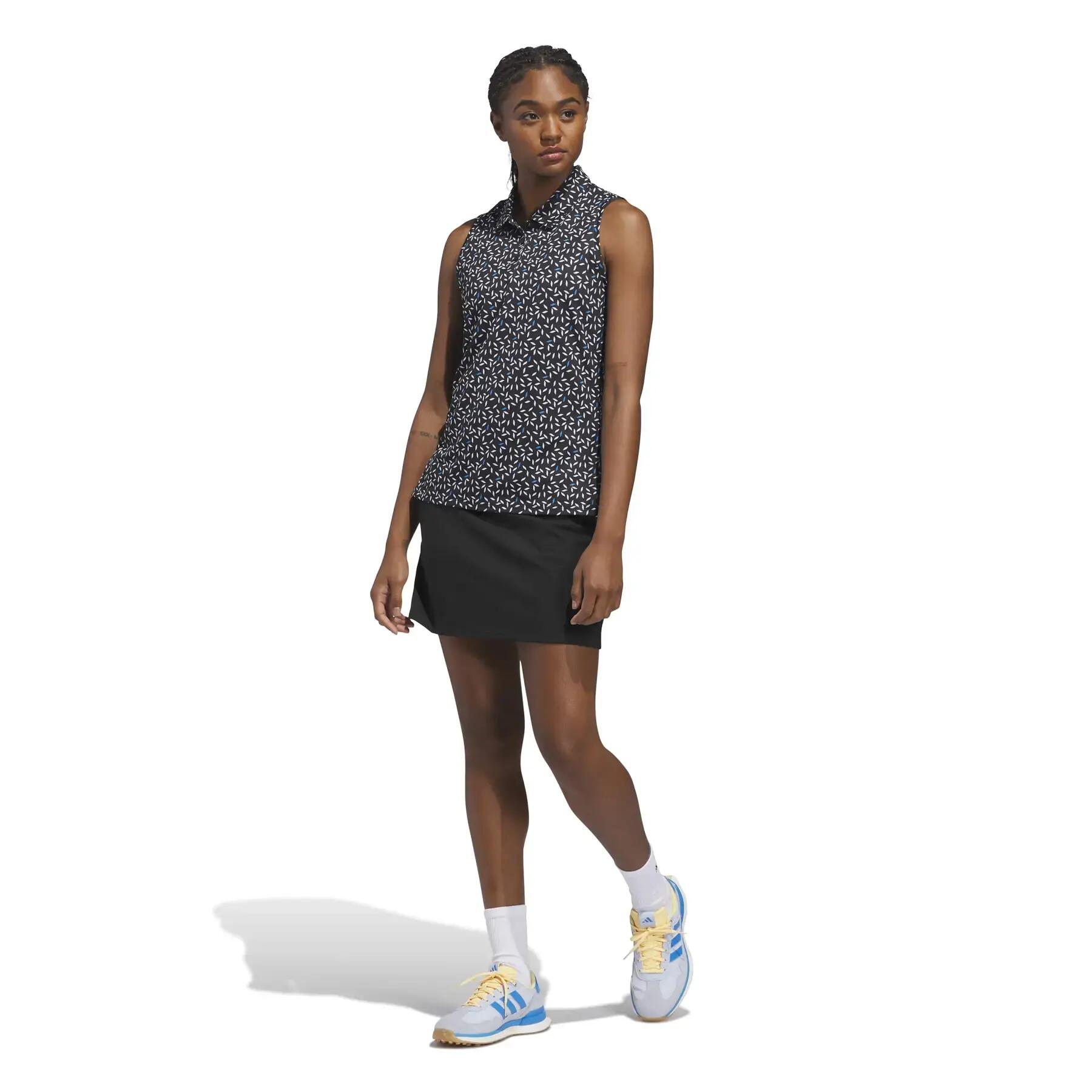 Jupe-short femme adidas Ultimate 365 3/7