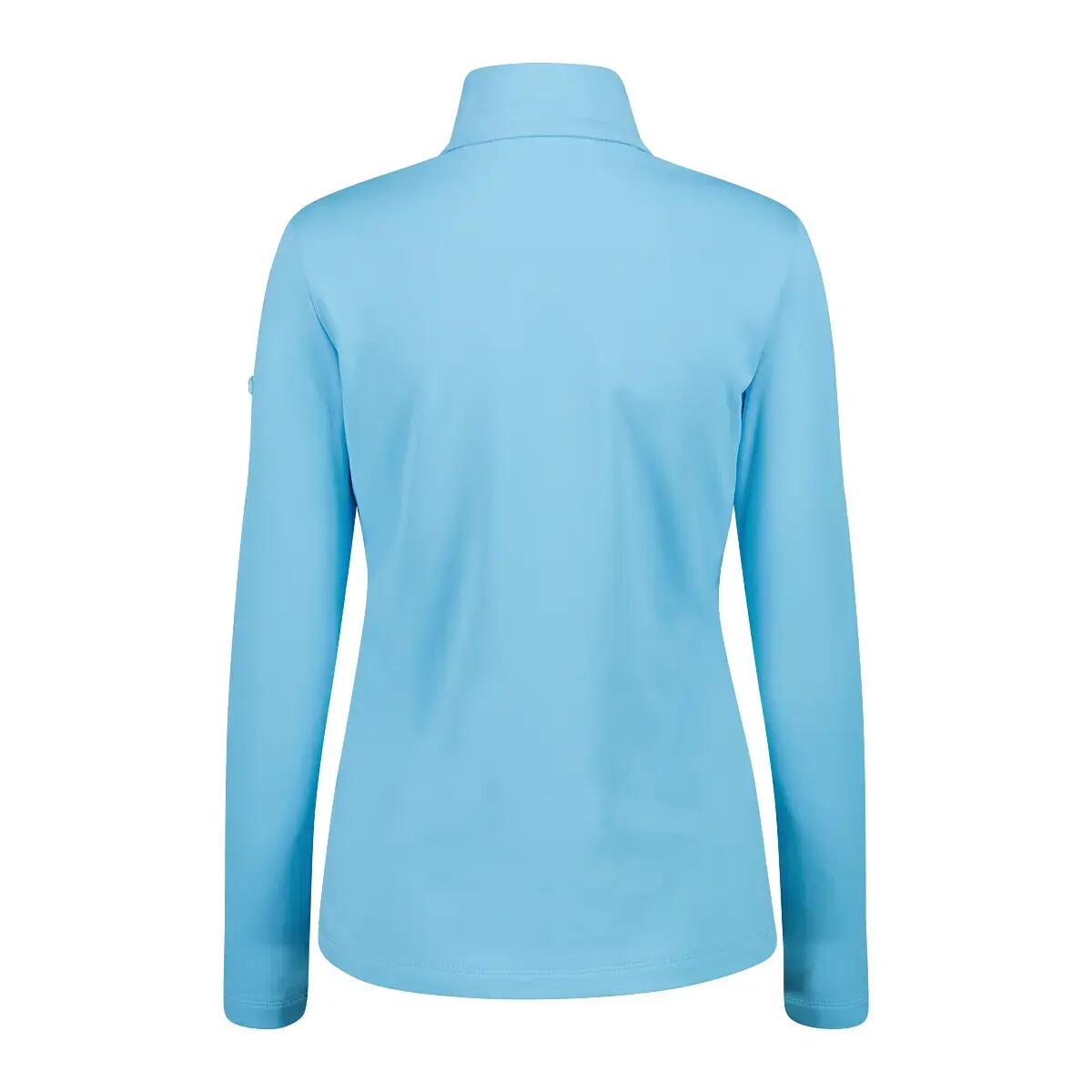 Pull à col roulé femme CMP Softech 2/4