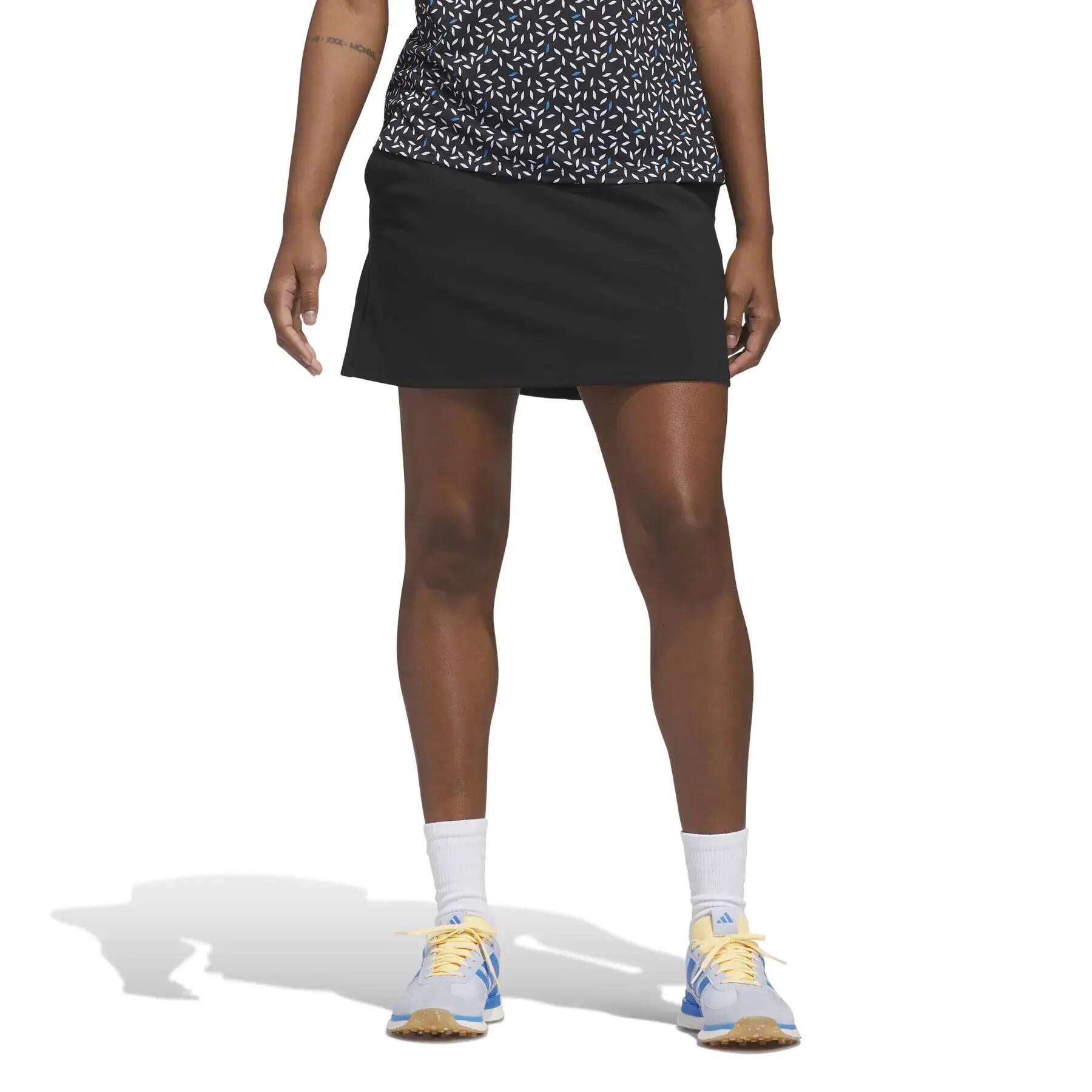 Jupe-short femme adidas Ultimate 365 2/7