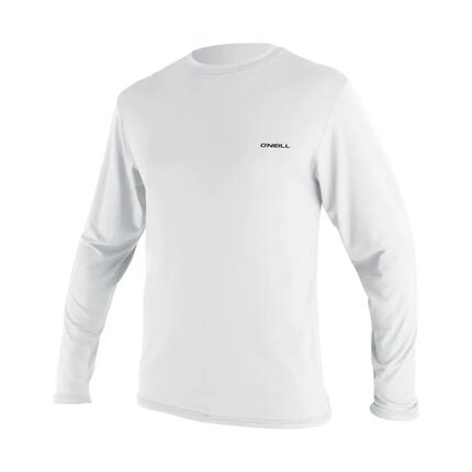 T-shirt anti UV manches longues O'Neill Basic Skins