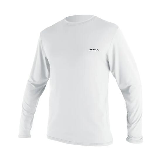 T-shirt anti UV manches longues O'Neill Basic Skins