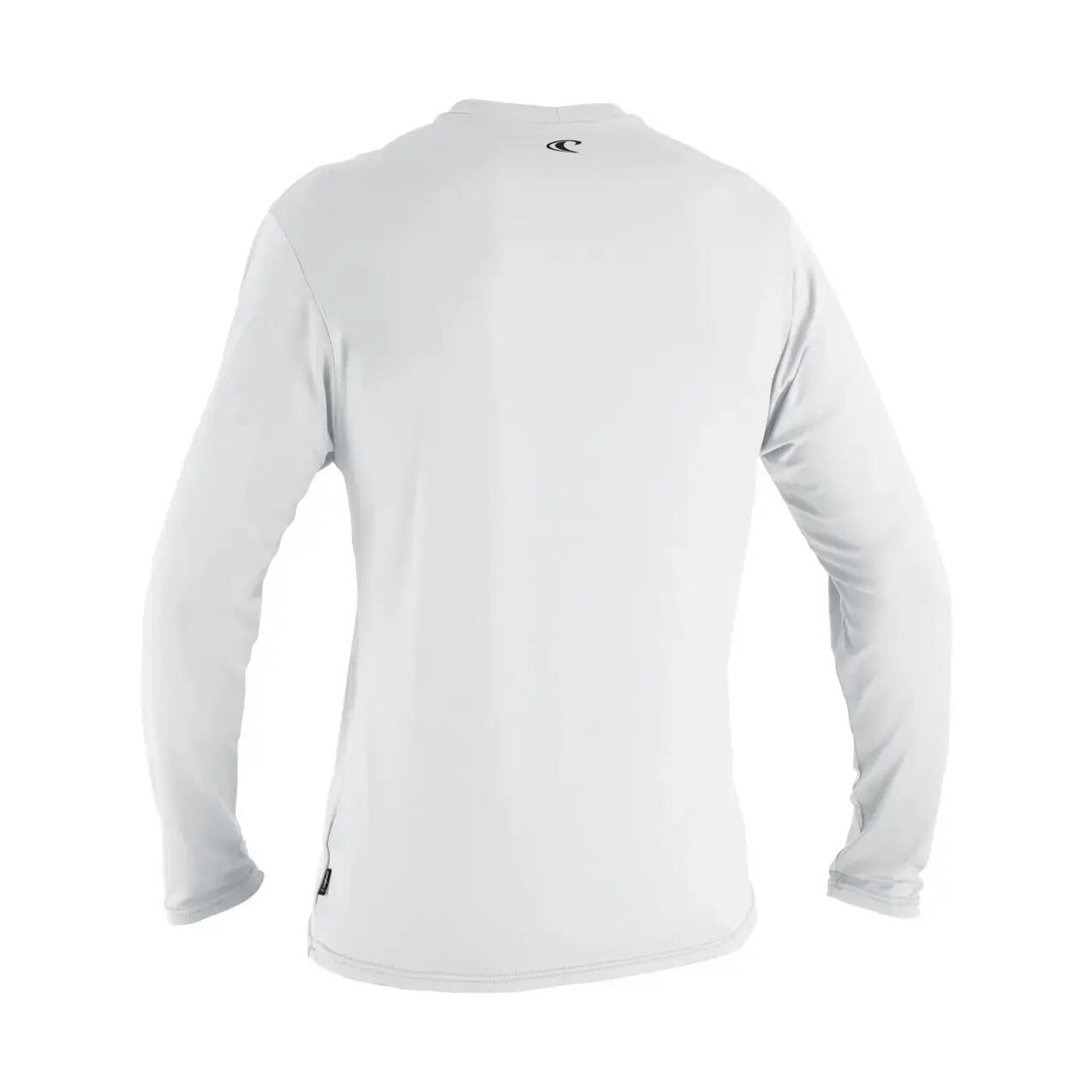UV-Schutz Langarm-T-Shirt O'Neill Basic Skins 2/2