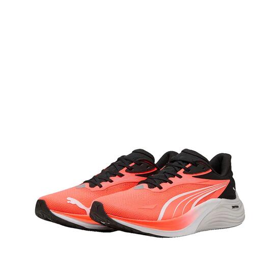 Zapatillas de correr PUMA Electrify NITRO 4 Roja