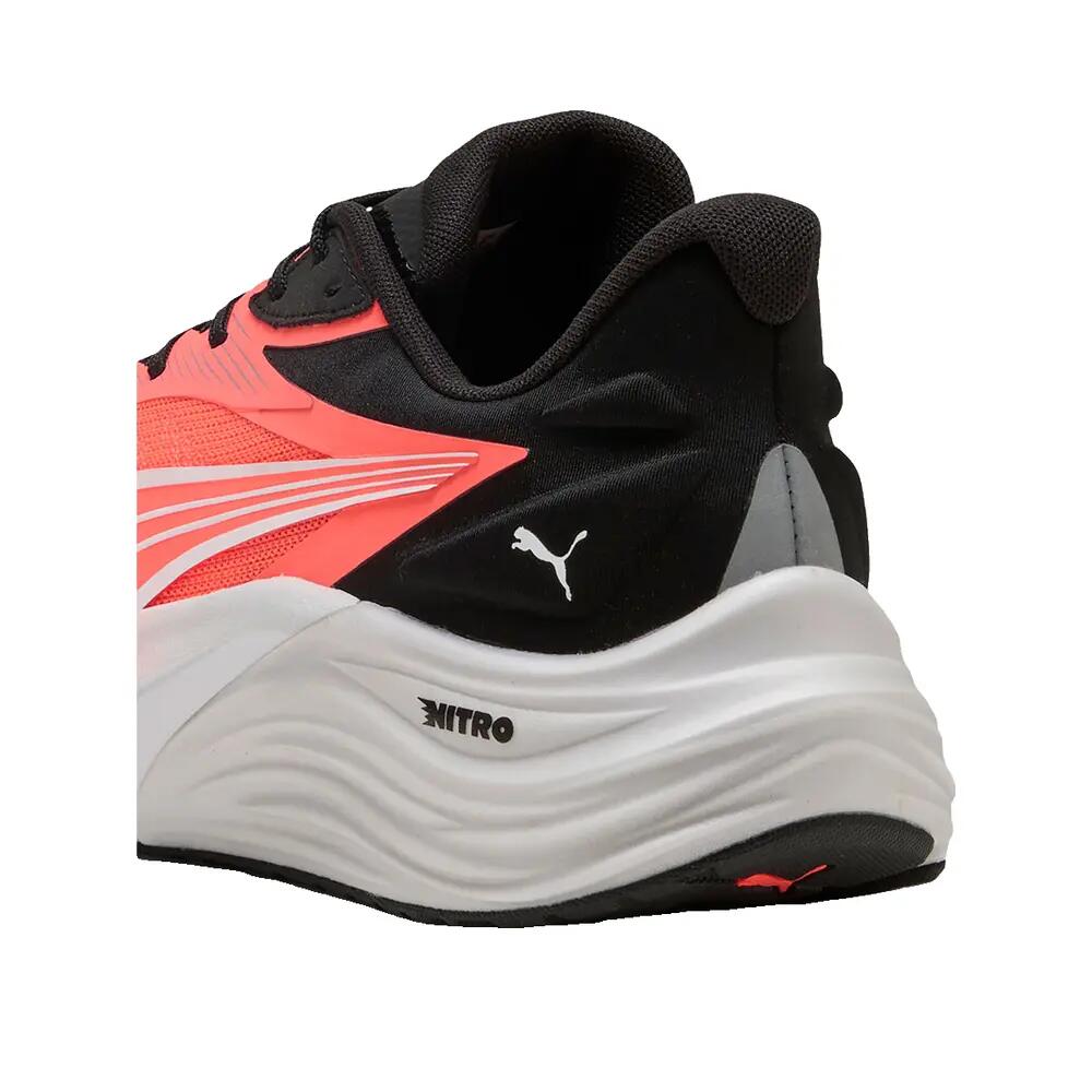 Laufschuhe PUMA Electrify NITRO 4 Rot 6/6