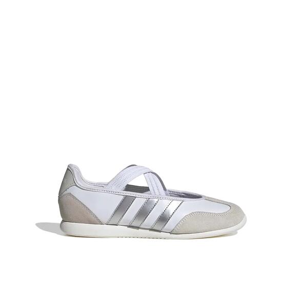 Chaussures adidas Barreda Mary Jane Blanche