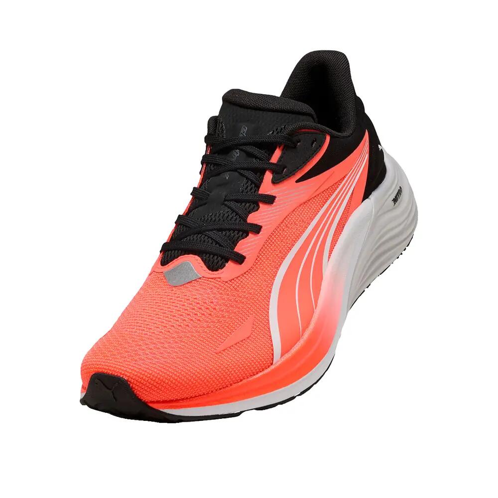 Laufschuhe PUMA Electrify NITRO 4 Rot 5/6