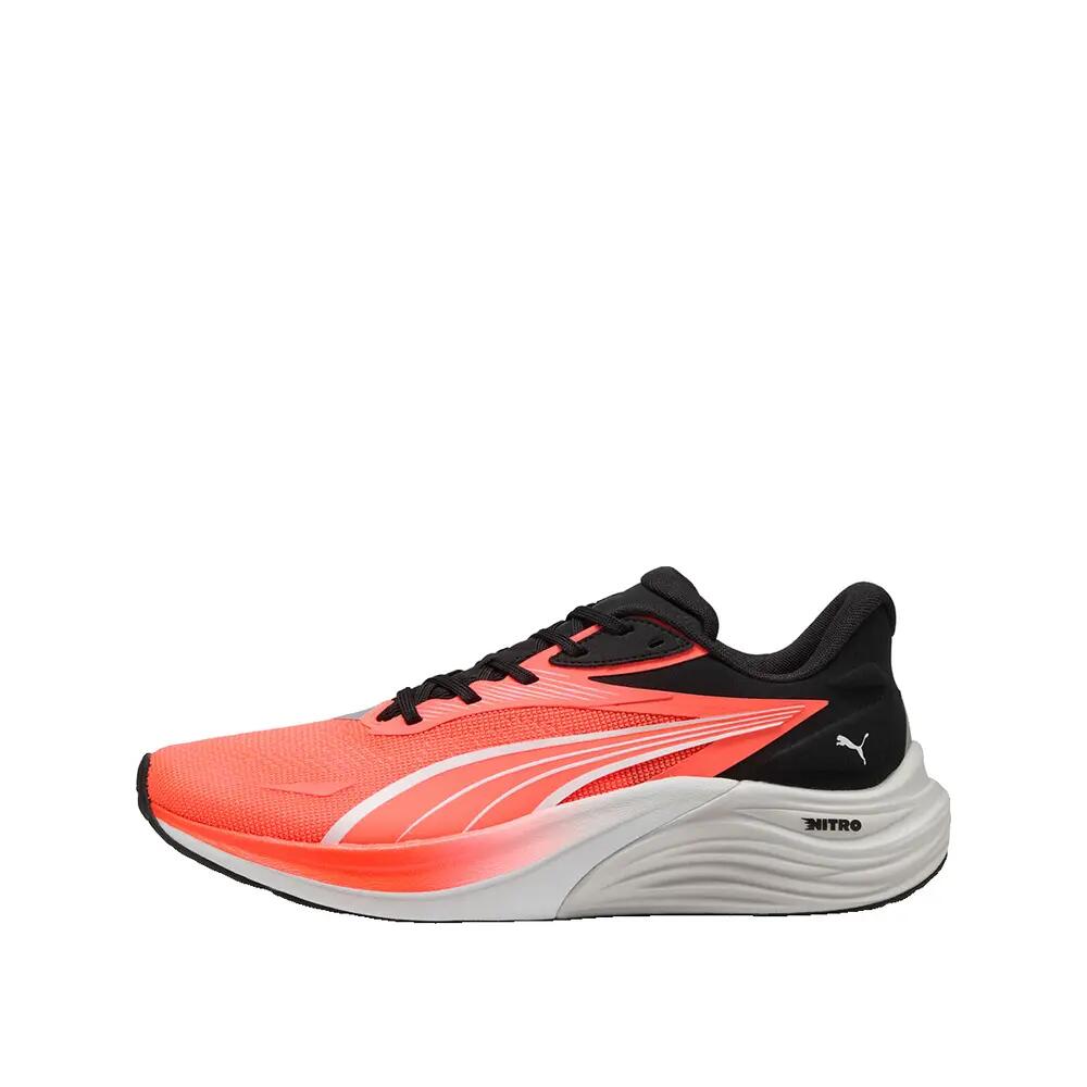 Laufschuhe PUMA Electrify NITRO 4 Rot 4/6
