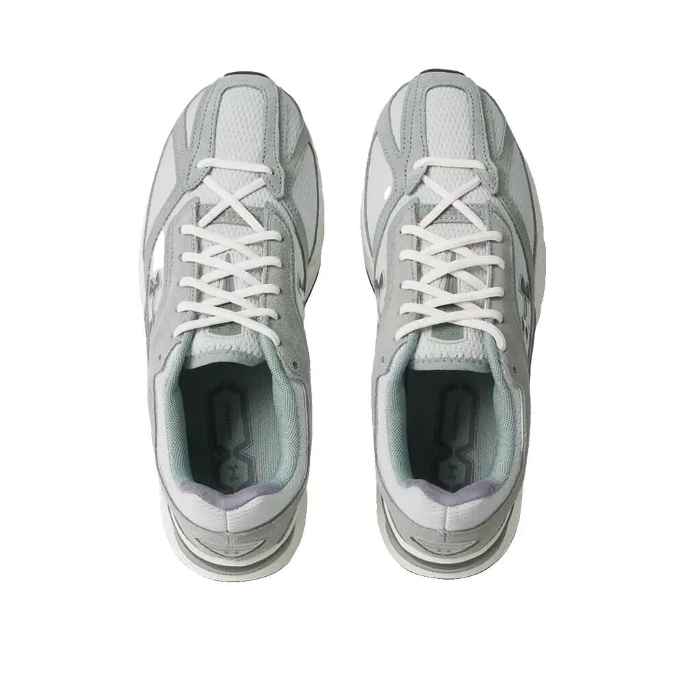 Under Armour HOVR Apparition 'Titan Gray' — foto 5