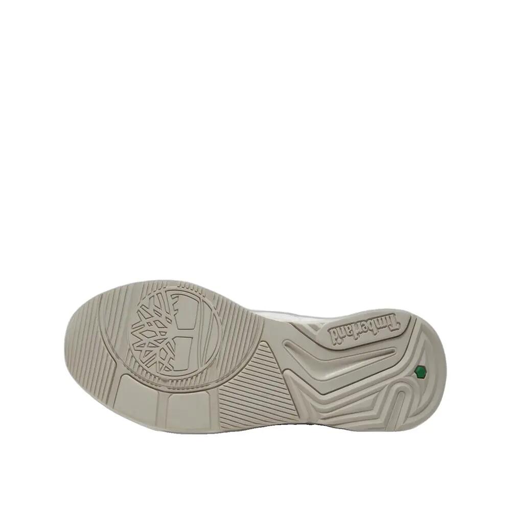 Timberland Delphiville Damen Schuhe Weiß 5/5