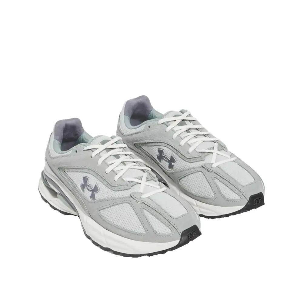 Under Armour HOVR Apparition 'Titan Gray' — foto 4