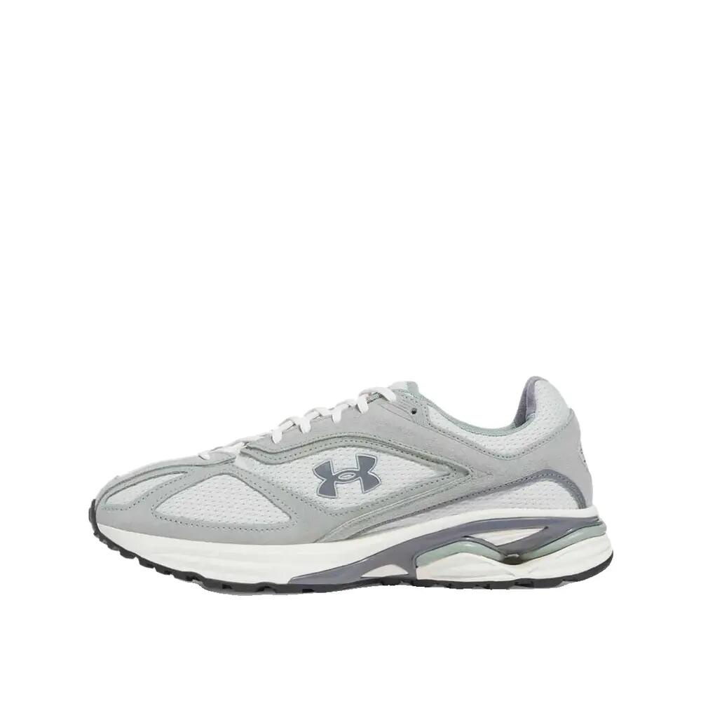 Laufschuhe Under Armour Hovr Apparition Damen Grau 3/5