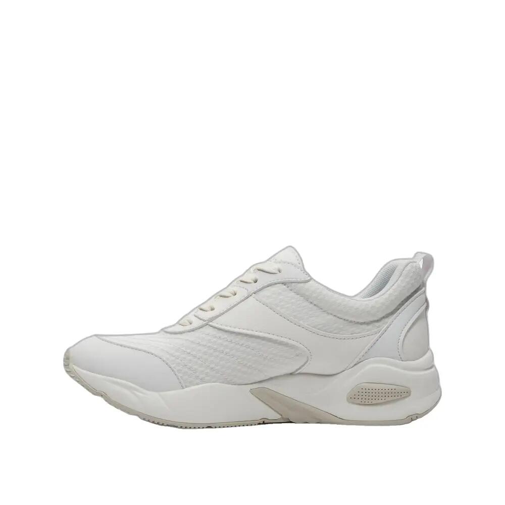 Timberland Delphiville Damen Schuhe Weiß 3/5