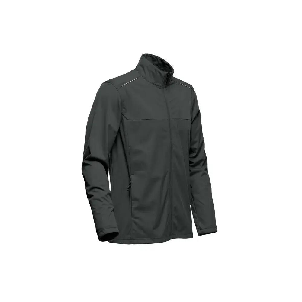 Waterdichte jas Stormtech Greenwich 3/3