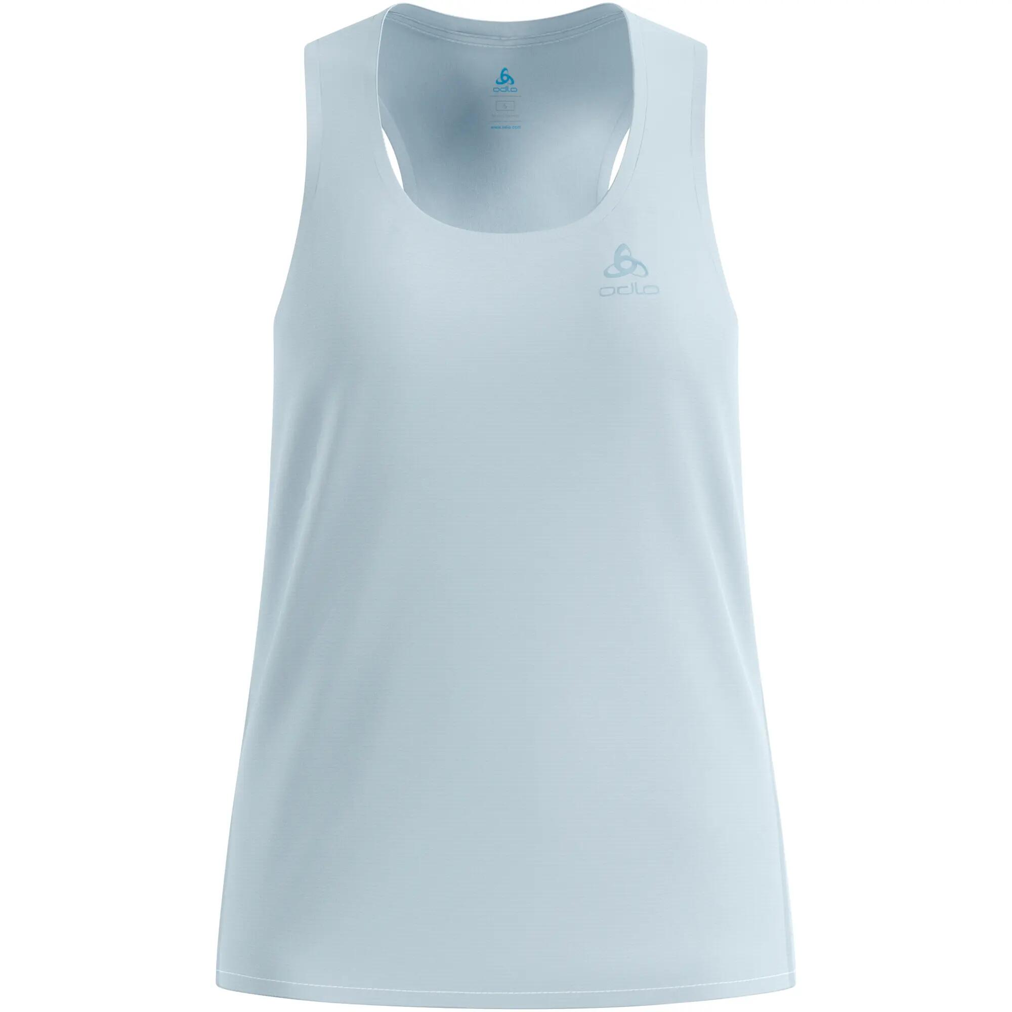 Damen Shirt ZEROWEIGHT CHILL-TEC 6/7