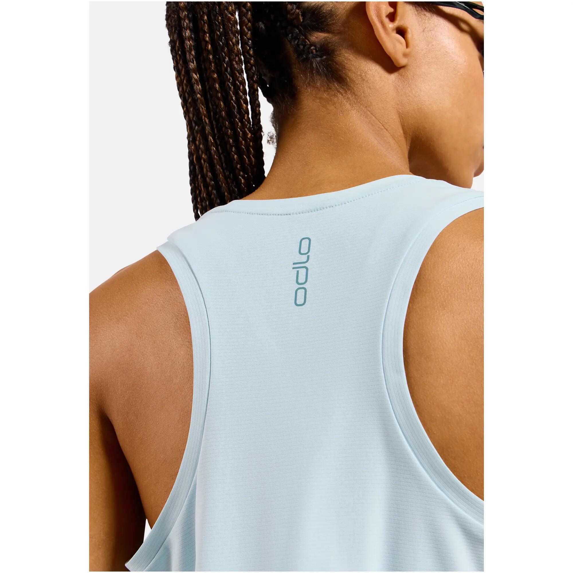 Damen Shirt ZEROWEIGHT CHILL-TEC 5/7