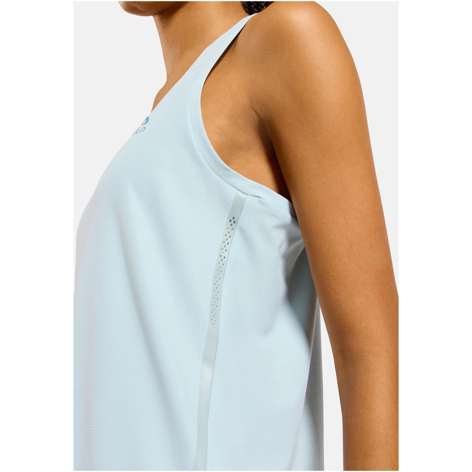 Damen Shirt ZEROWEIGHT CHILL-TEC 4/7