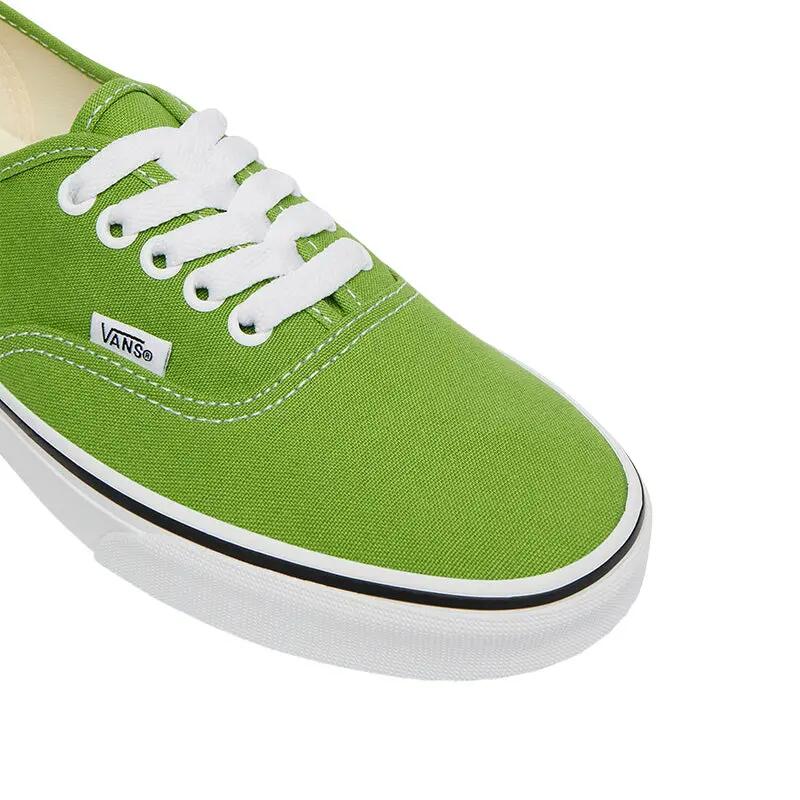 Vans Authentic Groene 6/7