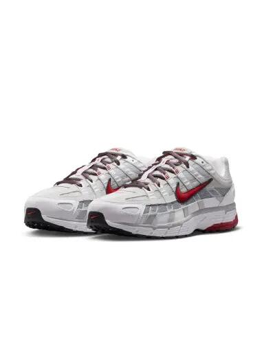 NIKE Nike P-6000 Ess+ - Zapatillas 3/5