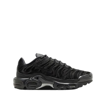 Zapatillas Nike Air Max Plus Mujer Negro