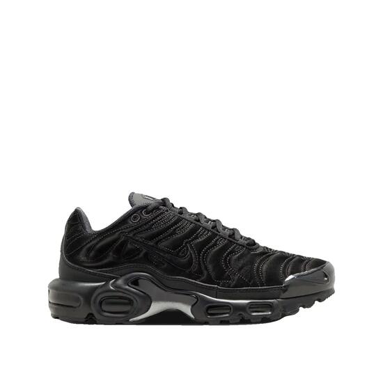 Zapatillas Nike Air Max Plus Mujer Negro